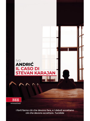 Il caso di Stevan Karajan