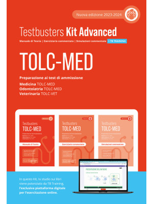 TOLC-MED. Test Medicina 202...