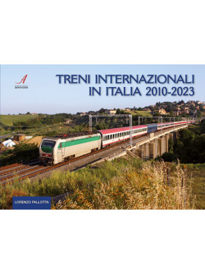Treni internazionali in Ita...