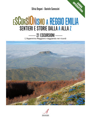 Escursionismo a Reggio Emil...