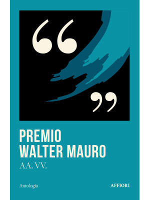 Premio Walter Mauro