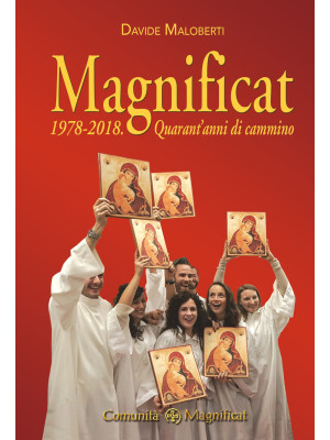 Magnificat 1978-2018. Quara...