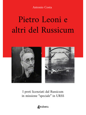 Pietro Leoni e altri del Ru...