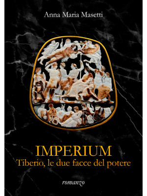 Imperium. Tiberio, le due f...