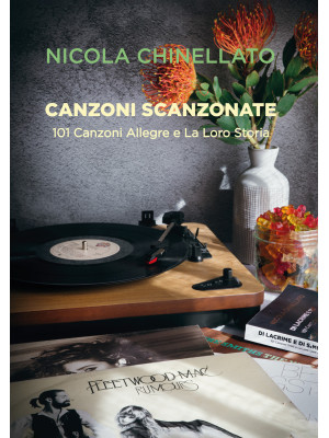 Canzoni scanzonate. 101 can...