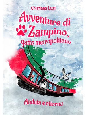 Avventure di Zampino, gatto...