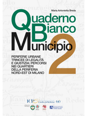 Quaderno Bianco Municipio 2...