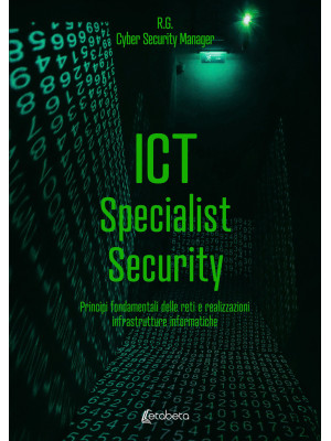ICT Specialist Security. Pr...