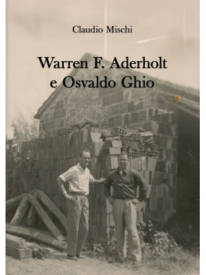 Warren F. Aderholt e Osvald...