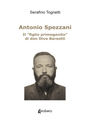 Antonio Spezzani