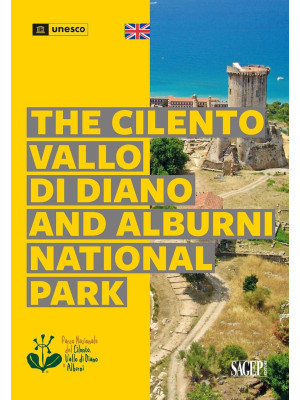 The Cilento, Vallo di Diano...