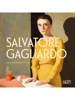 Salvatore Gagliardo. Una re...