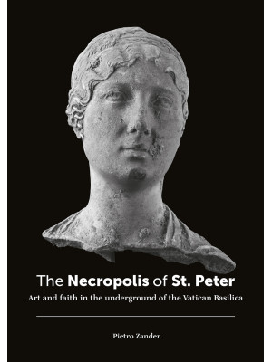 The necropolis of St. Peter...
