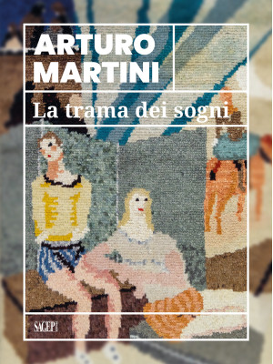 Arturo Martini. La trama de...