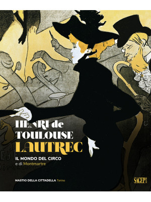 Henri de Toulose-Lautrec. I...