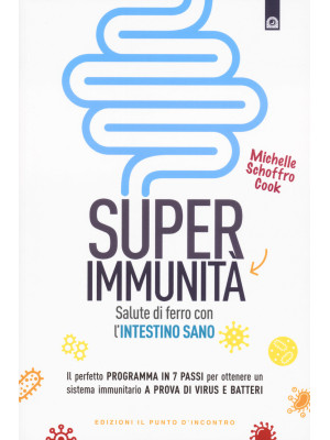 Super immunità
