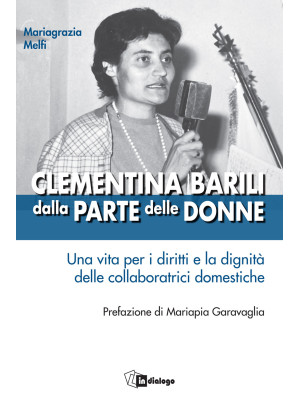 Clementina Barili dalla par...