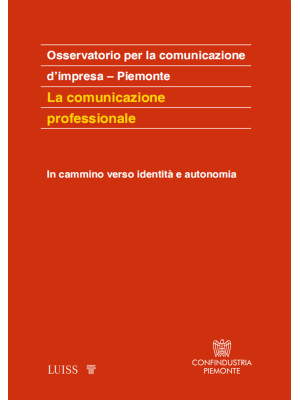 La comunicazione profession...