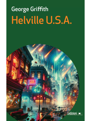 Hellville U.S.A.