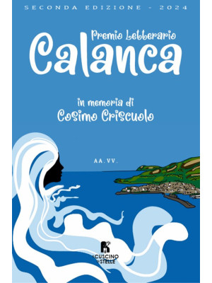 2° premio letterario Calanc...