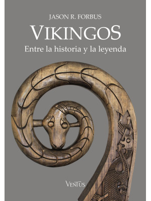 Vikingos. Entre la historia...