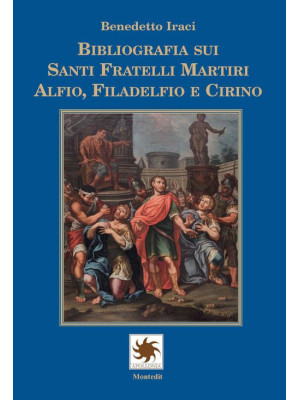 Bibliografia sui Santi Frat...