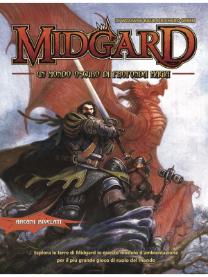 Midgard. Manuale base D&D