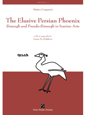 The elusive Persian Phoenix...