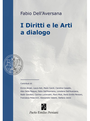 I Diritti e le arti a dialogo