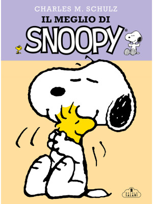 Il meglio di Snoopy