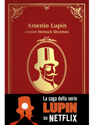 Arsenio Lupin contro Herlock Sholmes