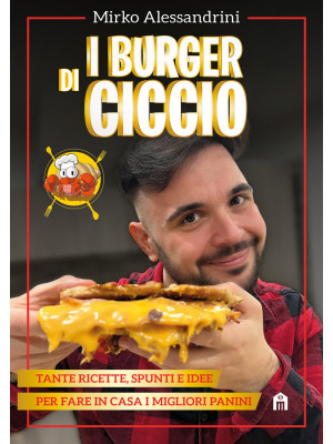 I burger di Ciccio. Tante r...