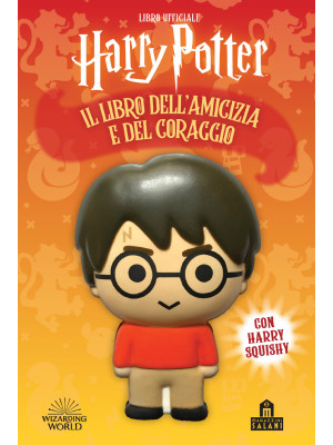 Harry Potter. Il libro dell...