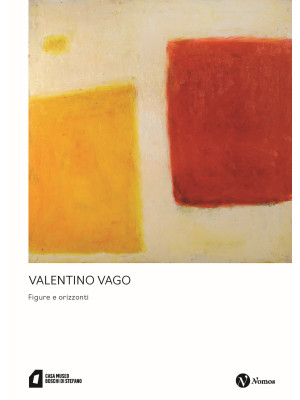 Valentino Vago. Figure e or...
