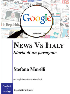 News vs Italy. Storia di un...