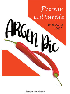 Premio culturale ArgenPic