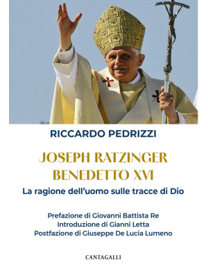 Joseph Ratzinger Benedetto ...
