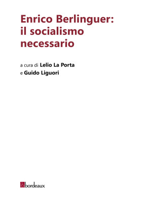 Enrico Berlinguer: il socia...