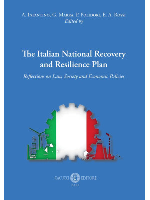 The Italian national recove...