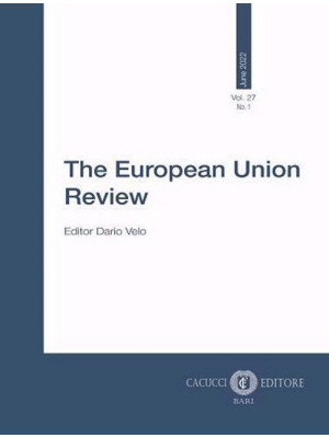 The European Union Review (...