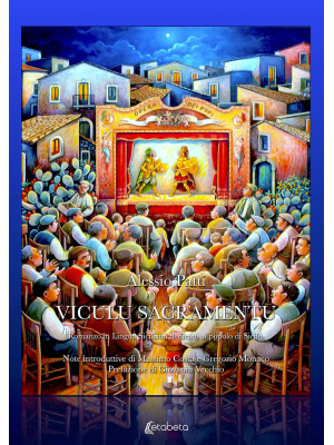Viculu sacramentu