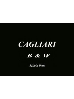 Cagliari B & W