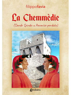 La Chemmèdie (Sande Spirde:...
