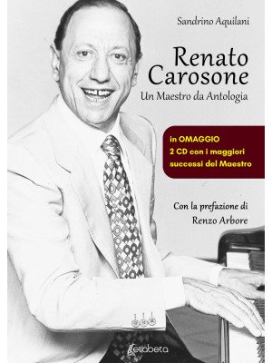 Renato Carosone. Un maestro...