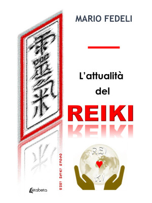 L'attualità del reiki