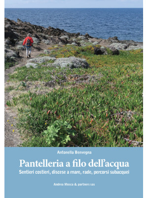 Pantelleria a filo dell'acq...
