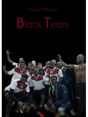 Black team
