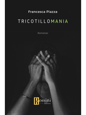 Tricotillomania