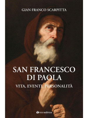 San Francesco di Paola. Vit...
