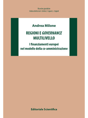 Regioni e governance multil...